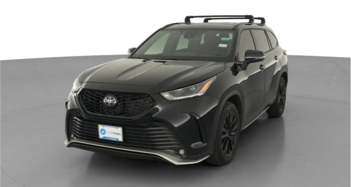 Thumbnail: 2023 Toyota Highlander - 1