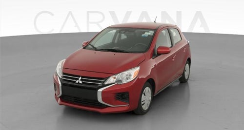 2024 Mitsubishi Mirage
