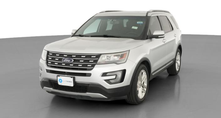 Thumbnail: 2017 Ford Explorer - 1