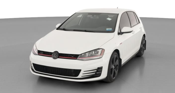 2015 Volkswagen Golf GTI S -
                  Lorain, OH