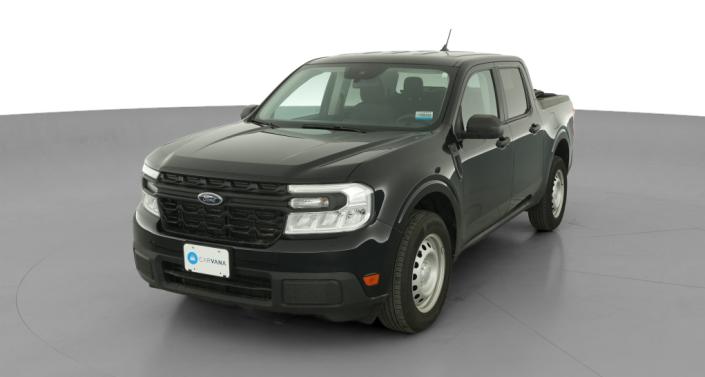 Thumbnail: 2024 Ford Maverick - 1