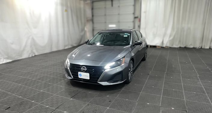 Thumbnail: 2025 Nissan Altima - 1