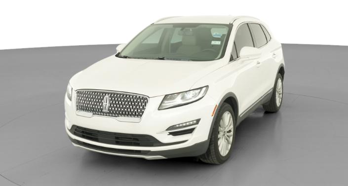2019 Lincoln MKC Premiere -
                  Hebron, OH