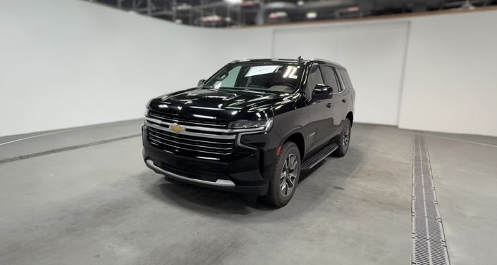 Thumbnail: 2023 Chevrolet Tahoe - 1