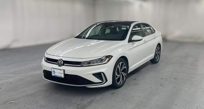 Thumbnail: 2025 Volkswagen Jetta - 1
