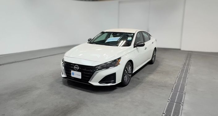 Thumbnail: 2025 Nissan Altima - 1