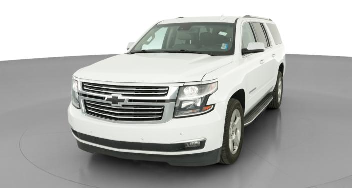 2018 Chevrolet Suburban Premier -
                  Framingham, MA