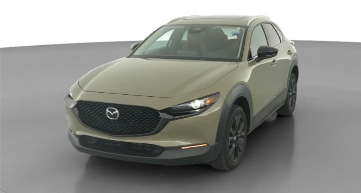 Thumbnail: 2024 Mazda CX-30 - 1