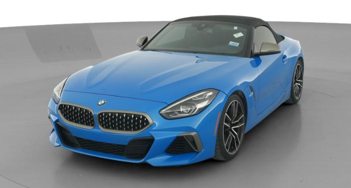 2021 BMW Z4 M40i -
                  Indianapolis, IN