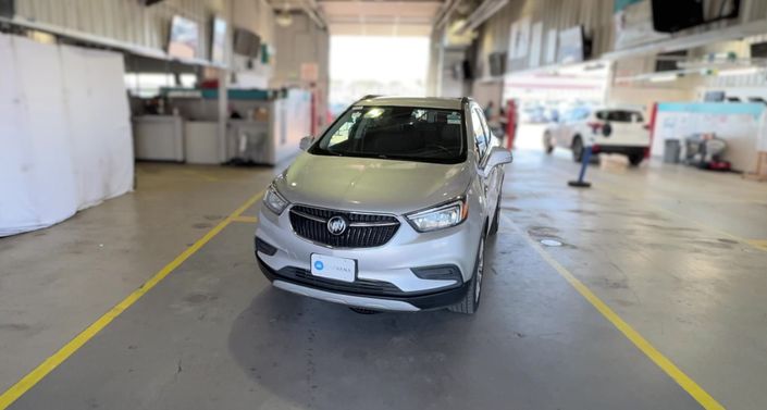 2019 Buick Encore Preferred -
                  Fountain, CO