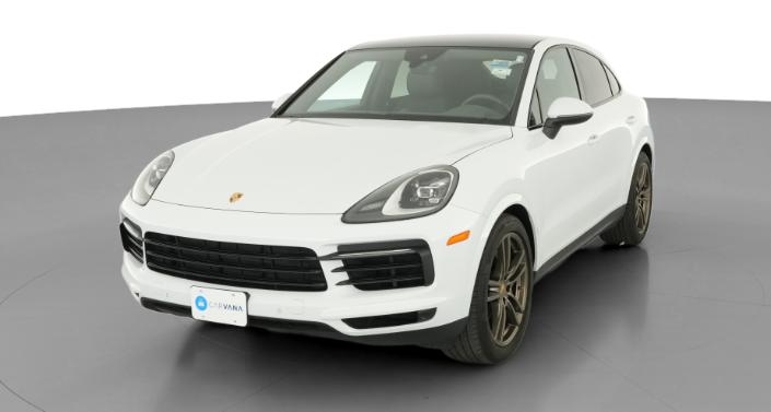 Thumbnail: 2020 Porsche  - 1