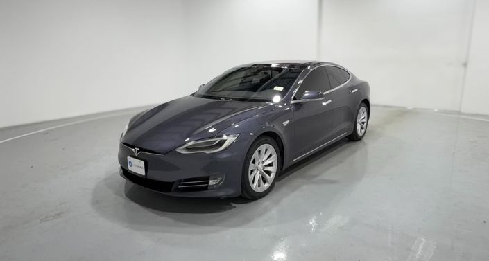 2016 Tesla Model S 90D -
                  Fairview, OR