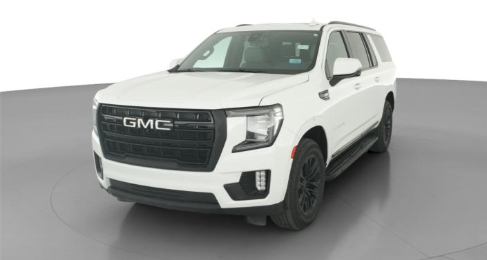 2021 GMC Yukon XL SLT -
                  Indianapolis, IN