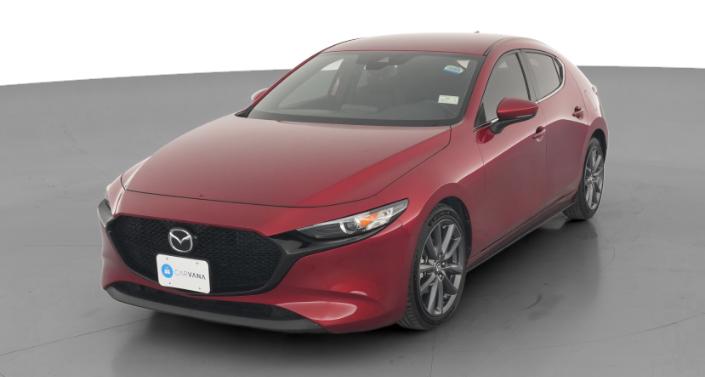 Thumbnail: 2019 Mazda Mazda3 - 1