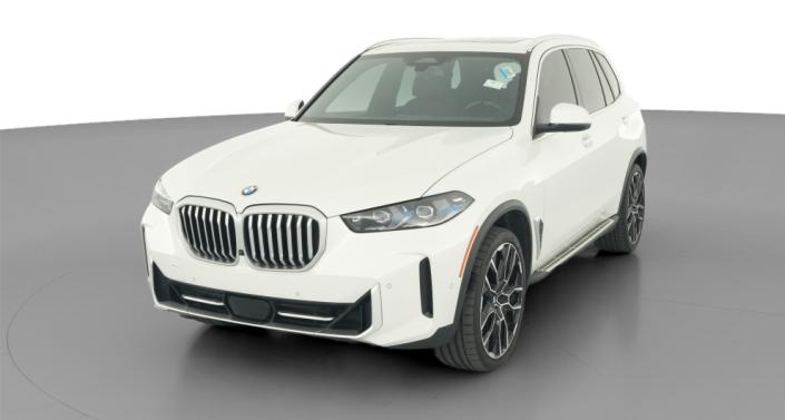 Thumbnail: 2024 BMW X5 - 1