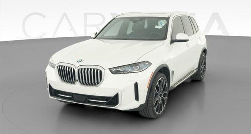 2024 BMW X5