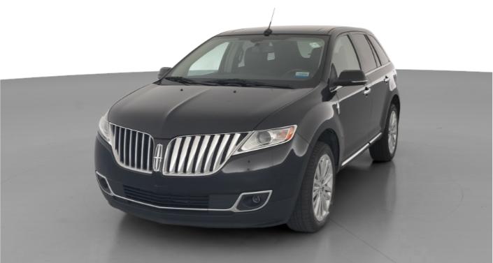 2014 Lincoln MKX  -
                  Lorain, OH