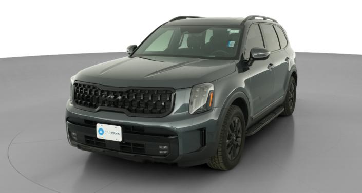 Thumbnail: 2024 Kia Telluride - 1