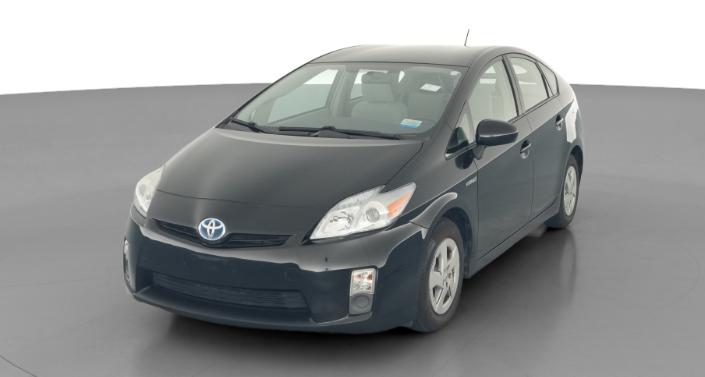 2010 Toyota Prius One -
                  Rocklin, CA