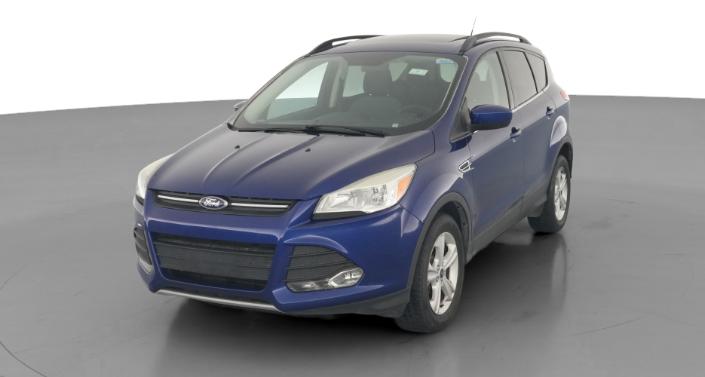 Thumbnail: 2015 Ford Escape - 1