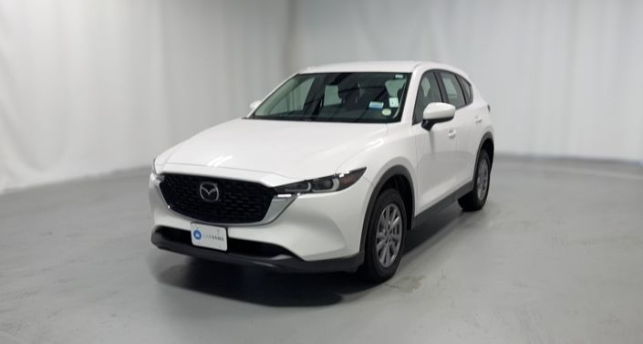 Thumbnail: 2023 Mazda CX-5 - 1