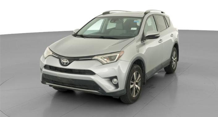Thumbnail: 2017 Toyota RAV4 - 1