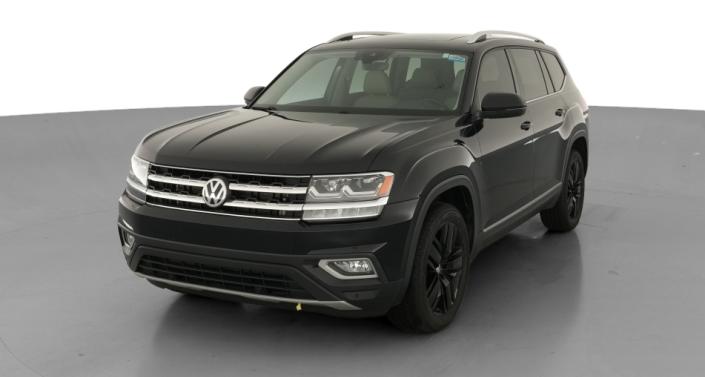 Thumbnail: 2019 Volkswagen Atlas - 1