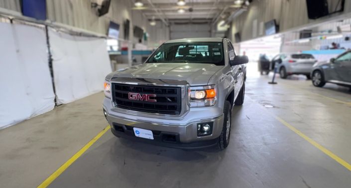 2014 GMC Sierra 1500  -
                  Fountain, CO