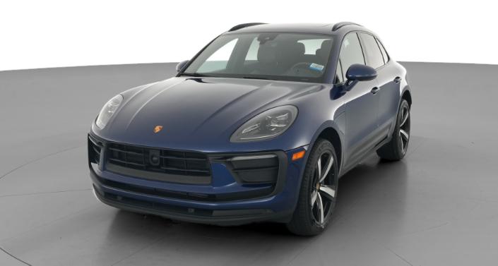 Thumbnail: 2023 Porsche Macan - 1