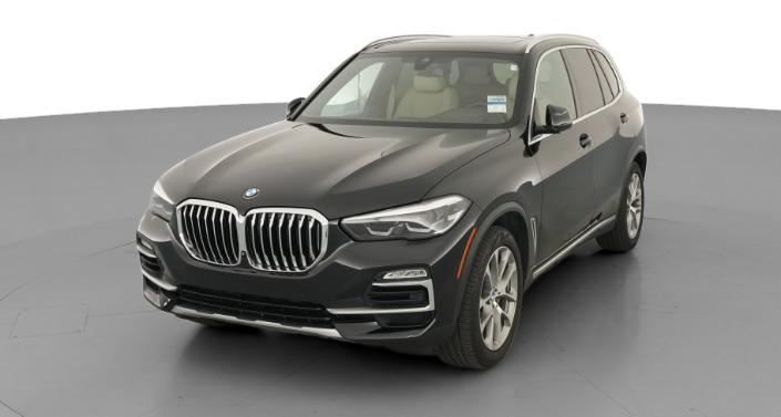 Thumbnail: 2019 BMW X5 - 1