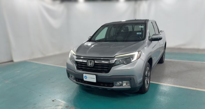 Thumbnail: 2019 Honda Ridgeline - 1