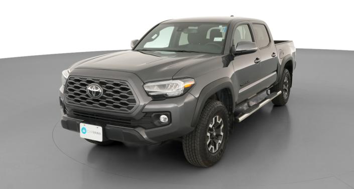 Thumbnail: 2023 Toyota Tacoma - 1