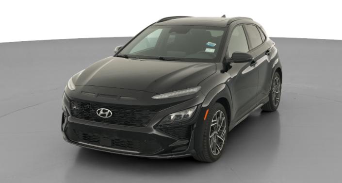 Thumbnail: 2022 Hyundai Kona - 1