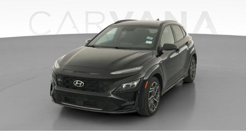 2022 Hyundai Kona