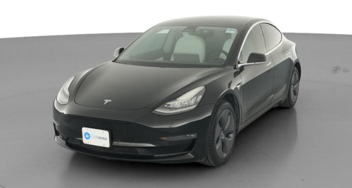 2019 Tesla Model 3 Standard Range -
                  San Antonio, TX