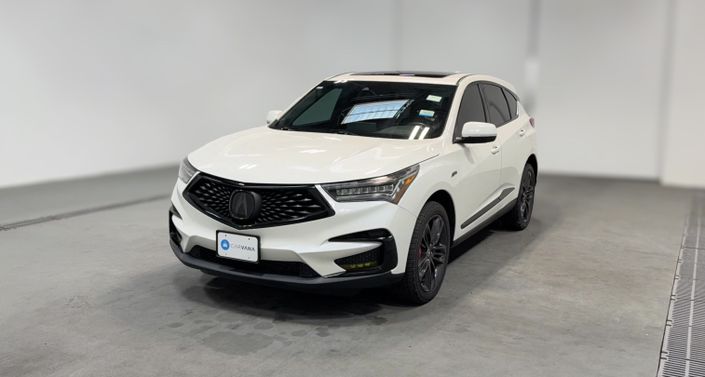 Thumbnail: 2019 Acura RDX - 1