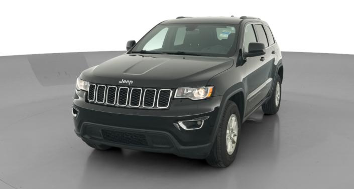 Thumbnail: 2018 Jeep Grand Cherokee - 1