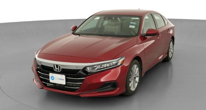 Thumbnail: 2022 Honda Accord - 1