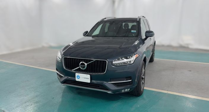 2019 Volvo XC90 T6 Momentum -
                  Manville, NJ