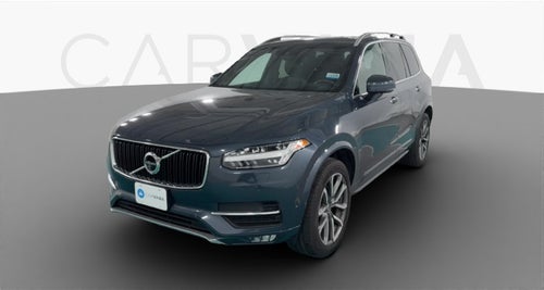 2019 Volvo XC90