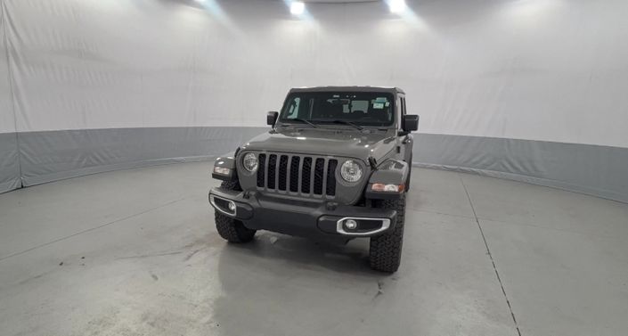 Thumbnail: 2023 Jeep Gladiator - 1
