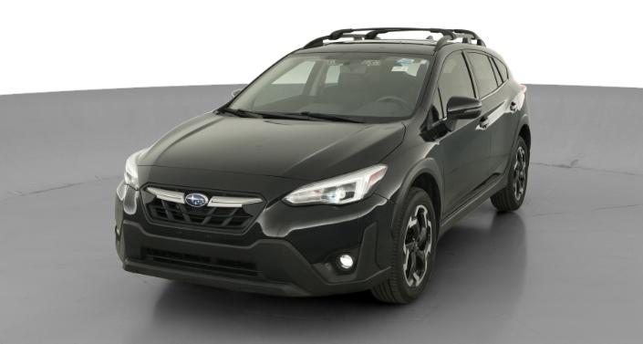 Thumbnail: 2023 Subaru Crosstrek - 1