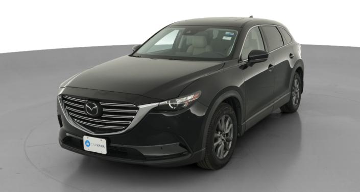 Thumbnail: 2021 Mazda CX-9 - 1