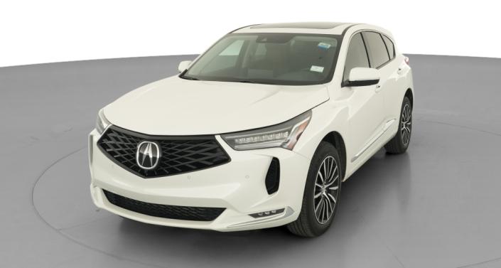 Thumbnail: 2026 Acura RDX - 1