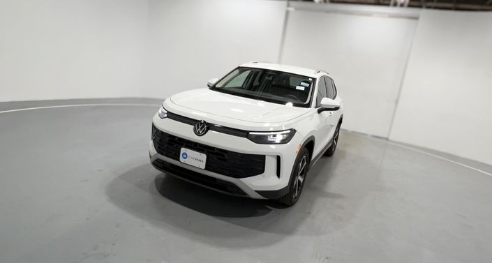 Thumbnail: 2026 Volkswagen Tiguan - 1