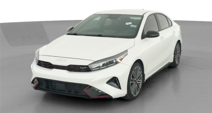 Thumbnail: 2023 Kia Forte - 1