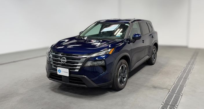 Thumbnail: 2025 Nissan Rogue - 1
