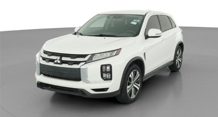 2021 Mitsubishi Outlander Sport SE -
                  Concord, NC