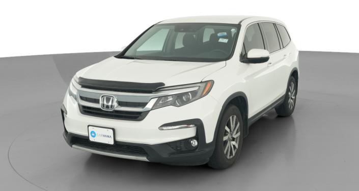 Thumbnail: 2021 Honda Pilot - 1