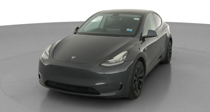 Thumbnail: 2022 Tesla Model Y - 1
